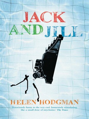 cover image of Jack and Jill